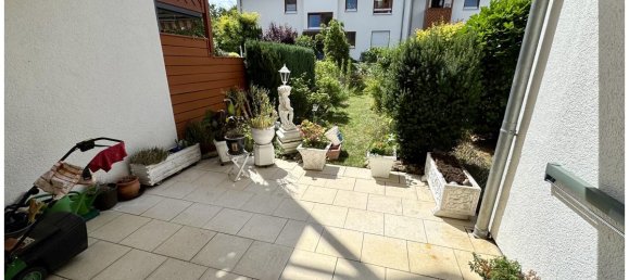 Apartamento de 2 divisões em Augsburg, Germany N.º 262587 7