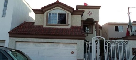 Дом с 3 спальнями в Нижняя Калифорния, Мексика № 154626 2