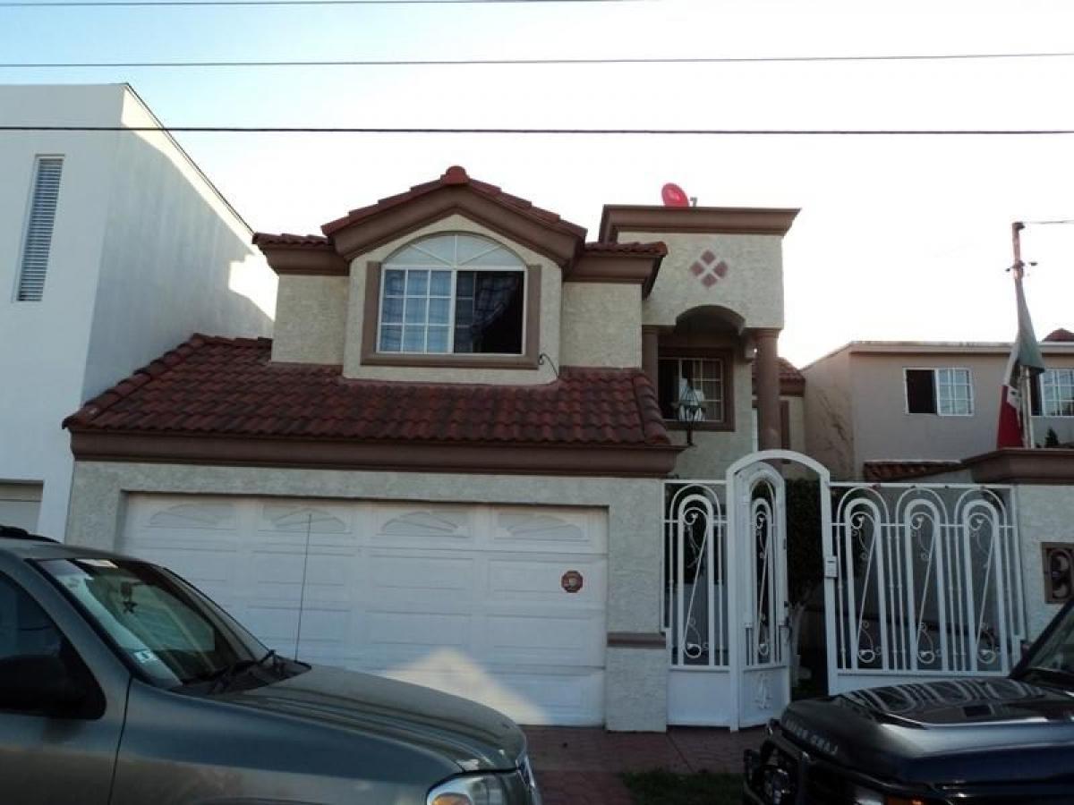 Дом с 3 спальнями в Нижняя Калифорния, Мексика № 154626