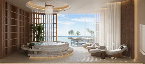 2 Schlafzimmer Wohnung in Al Marjan Island, UAE, Nr. 95430 12