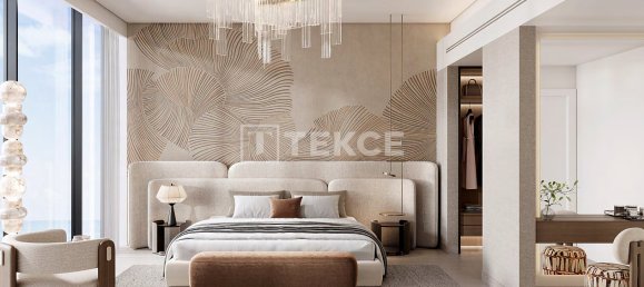 2 Schlafzimmer Wohnung in Al Marjan Island, UAE, Nr. 95430 5
