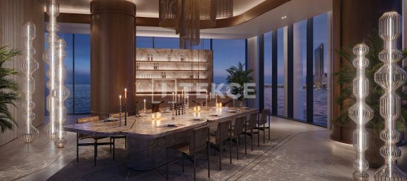 2 Schlafzimmer Wohnung in Al Marjan Island, UAE, Nr. 95430 9