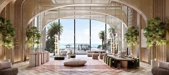 2 Schlafzimmer Wohnung in Al Marjan Island, UAE, Nr. 95430 14