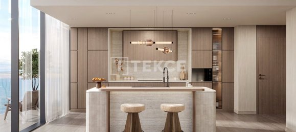 2 Schlafzimmer Wohnung in Al Marjan Island, UAE, Nr. 95430 6