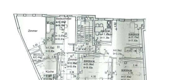 Здание 609м² в Лейпциг, Германия № 183239 13
