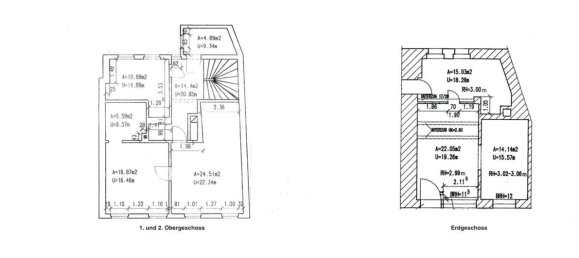 Здание 609м² в Лейпциг, Германия № 183239 10
