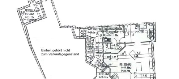Здание 609м² в Лейпциг, Германия № 183239 11
