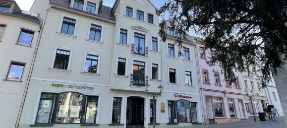 Здание 609м² в Лейпциг, Германия № 183239 3