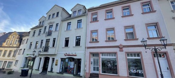 Здание 609м² в Лейпциг, Германия № 183239 2