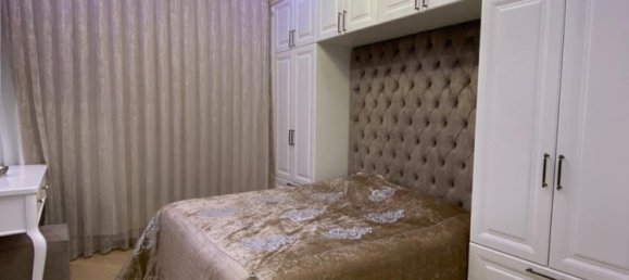 4 bedrooms Apartment in Khatay, Azerbaijan No. 2199 16