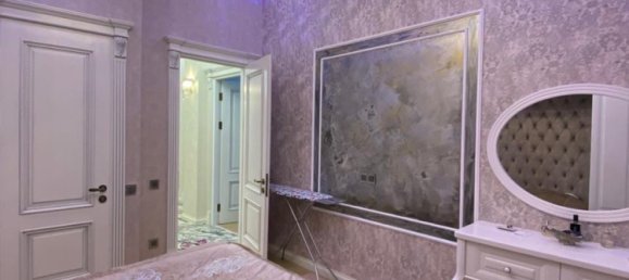 4 bedrooms Apartment in Khatay, Azerbaijan No. 2199 15