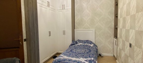 4 bedrooms Apartment in Khatay, Azerbaijan No. 2199 24