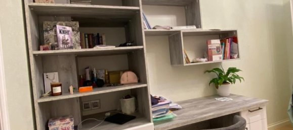 4 bedrooms Apartment in Khatay, Azerbaijan No. 2199 11