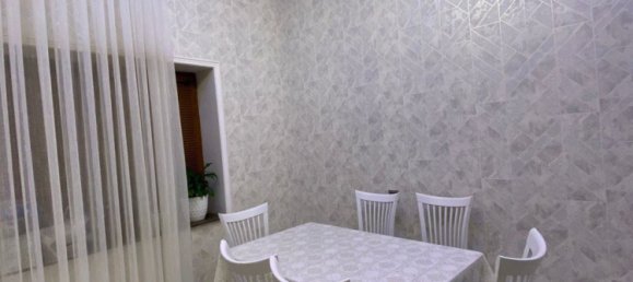 4 bedrooms Apartment in Khatay, Azerbaijan No. 2199 32