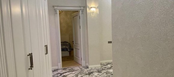 4 bedrooms Apartment in Khatay, Azerbaijan No. 2199 27