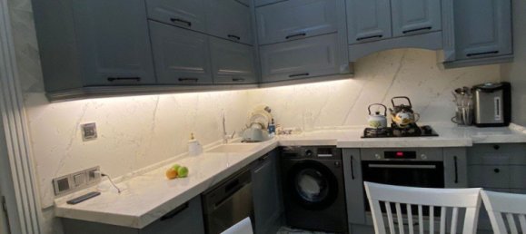 4 bedrooms Apartment in Khatay, Azerbaijan No. 2199 35