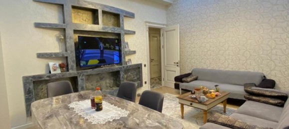 4 bedrooms Apartment in Khatay, Azerbaijan No. 2199 3