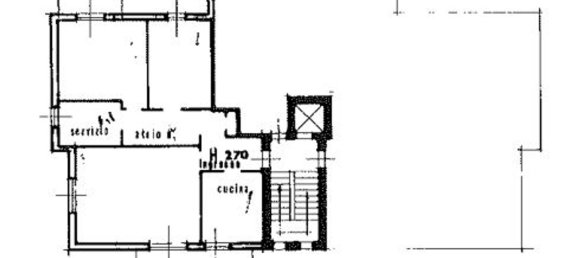 Apartamento de 3 divisões em Luino, Italy N.º 181416 23