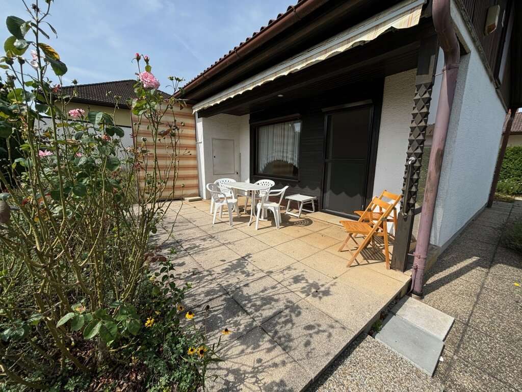 3-Zimmer Bungalow in Sollenau, Austria, Nr. 15676