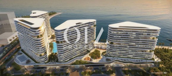 1 bedroom Apartment in Yas Island, UAE No. 19470 2
