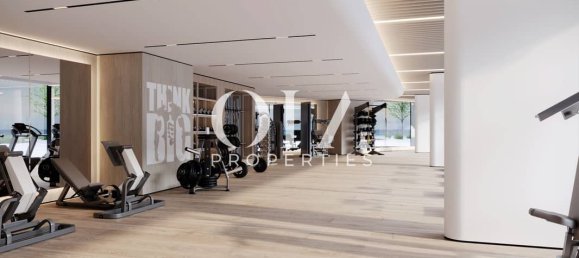 1 bedroom Apartment in Yas Island, UAE No. 19470 6