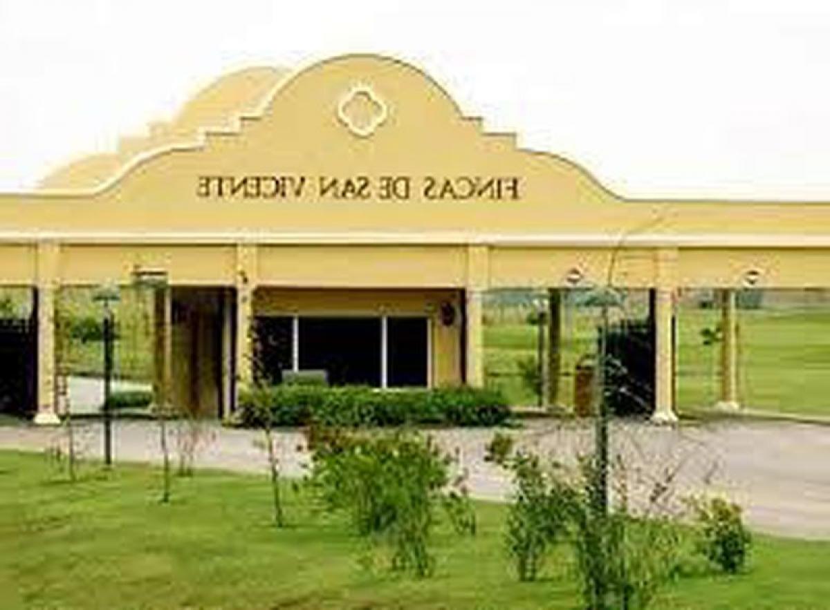  Land in San Vicente, Argentina No. 39718