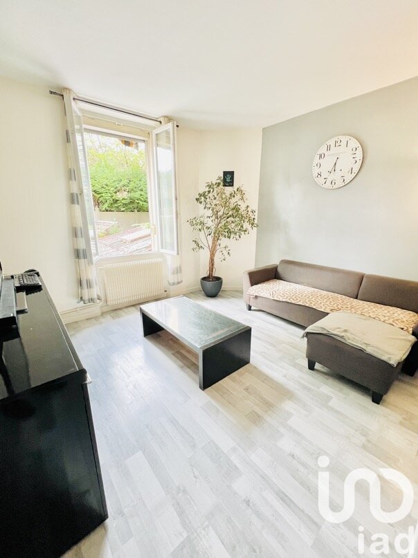 Дом с 3 спальнями в Крей, Франция № 324297