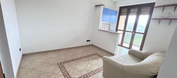 2 rooms Apartment in Isola d'Asti, Italy No. 205099 12