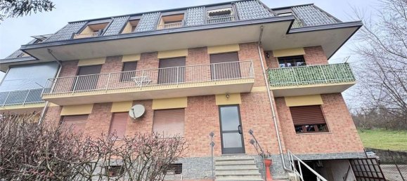 2 rooms Apartment in Isola d'Asti, Italy No. 205099 23