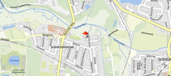 Terreno en Braunschweig, Germany No. 312918 6