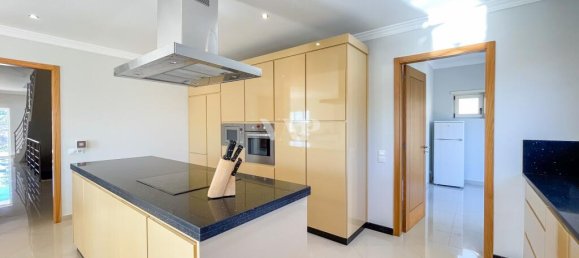 Villa T4 em Albufeira, Portugal N.º 125548 9