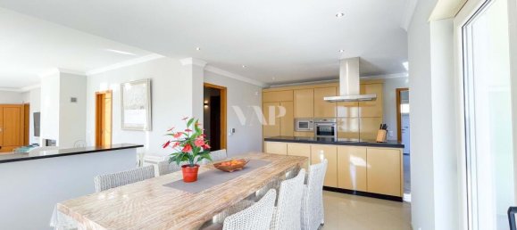 Villa T4 em Albufeira, Portugal N.º 125548 8