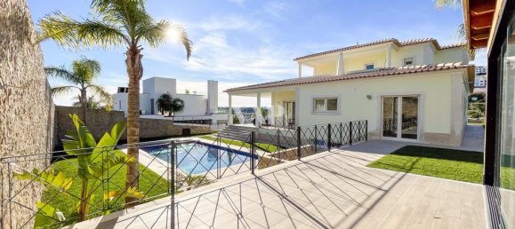 Villa T4 em Albufeira, Portugal N.º 125548 34