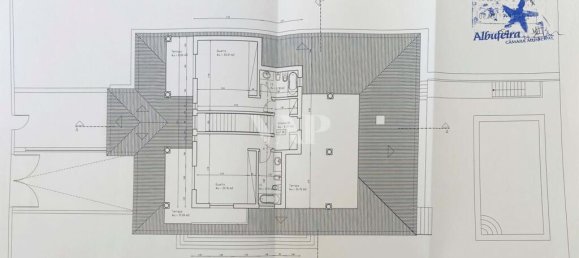 Villa T4 em Albufeira, Portugal N.º 125548 41