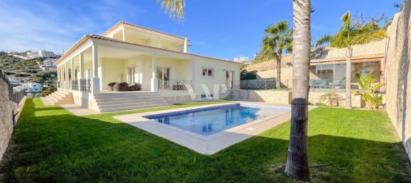 Villa T4 em Albufeira, Portugal N.º 125548 30