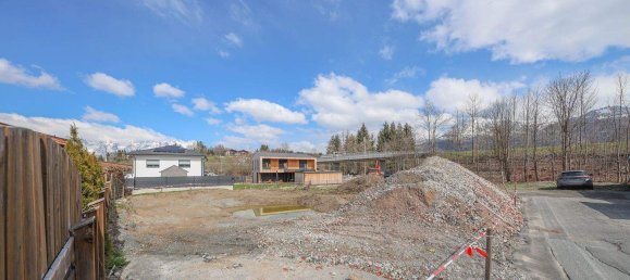  Land in Kitzbuhel, Austria No. 24694 3