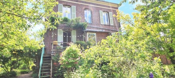 Casa T6 em Lisieux, France N.º 292590 2