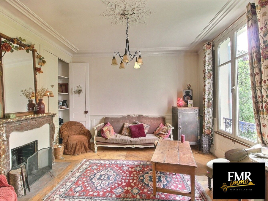 Casa T6 em Lisieux, France N.º 292590