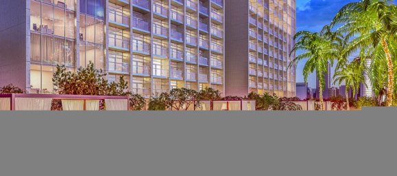  Apartment in Business Bay, UAE No. 3860 14