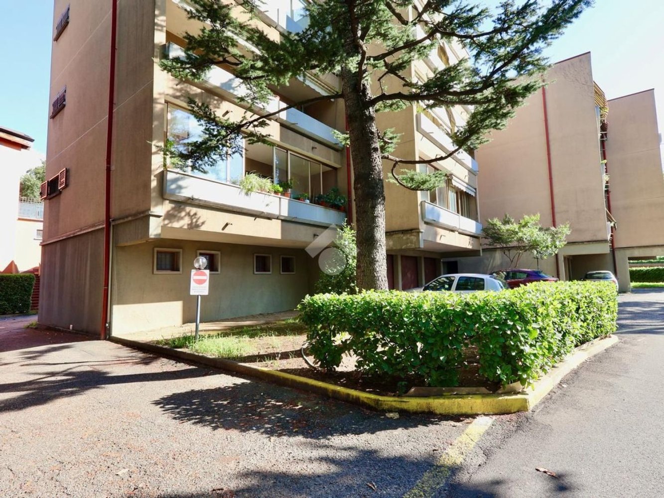 3 bedrooms Apartment in Reggio Emilia, Italy No. 333267