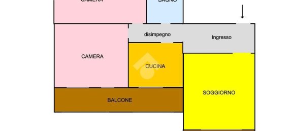 3 bedrooms Apartment in Reggio Emilia, Italy No. 333267 38