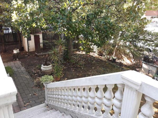 Вилла с 4 комнатами в Римини, Италия № 86401