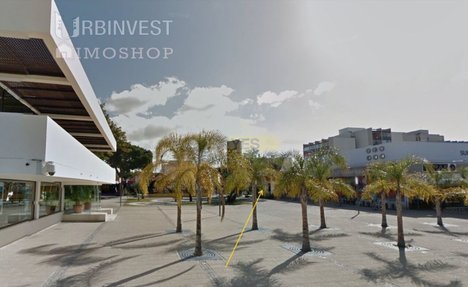 Imóvel comercial em Quarteira, Portugal 96 m² N.º 31438