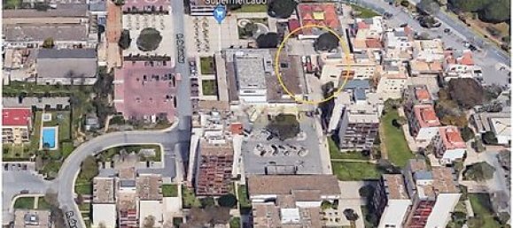 Imóvel comercial em Quarteira, Portugal 96 m² N.º 31438 4