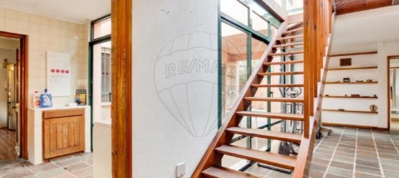 5 bedrooms House in Cascais, Portugal No. 144631 19