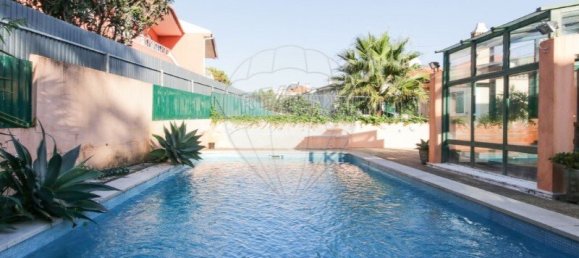 5 bedrooms House in Cascais, Portugal No. 144631 38