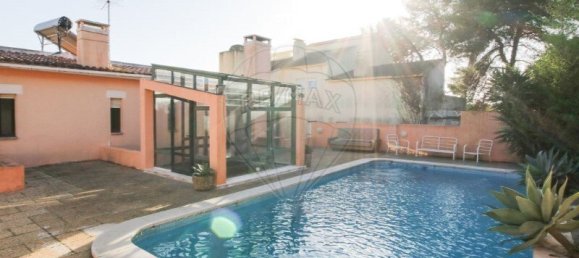 5 bedrooms House in Cascais, Portugal No. 144631 37