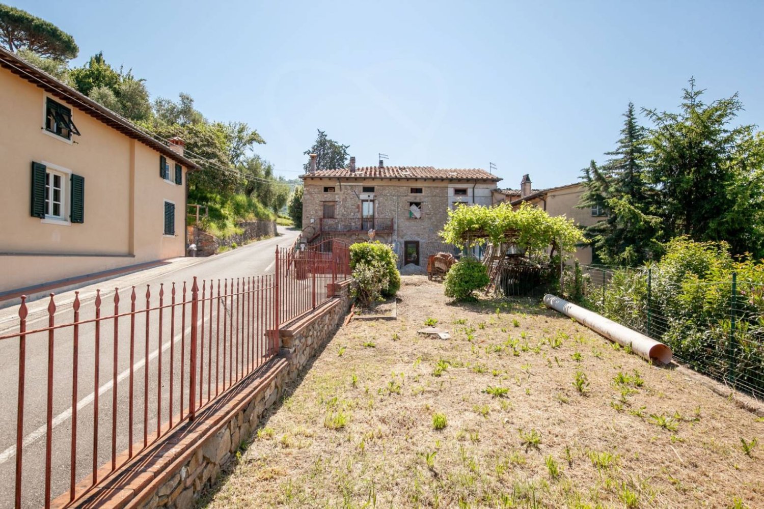 3 chambres Maison à Lucca, Italy No. 42721