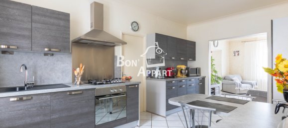 2 غرف نوم منزل في Joeuf, France رقم 265420 2