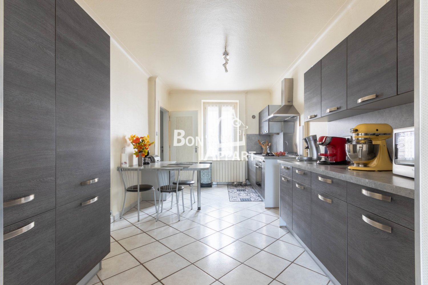 2 غرف نوم منزل في Joeuf, France رقم 265420